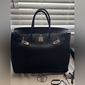Hermès Birkin Bag
